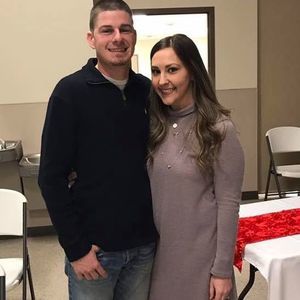 Meet your Posher, Kristina